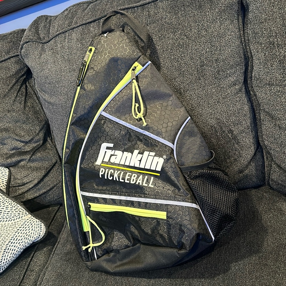 Franklin Pickleball bag